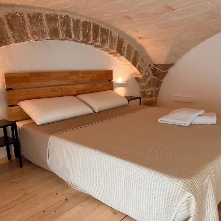 Villa L'Antica Dimora In Centro à Bari Extérieur photo