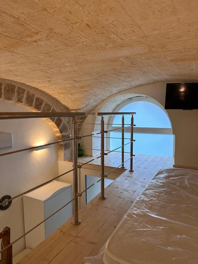 Villa L'Antica Dimora In Centro à Bari Extérieur photo