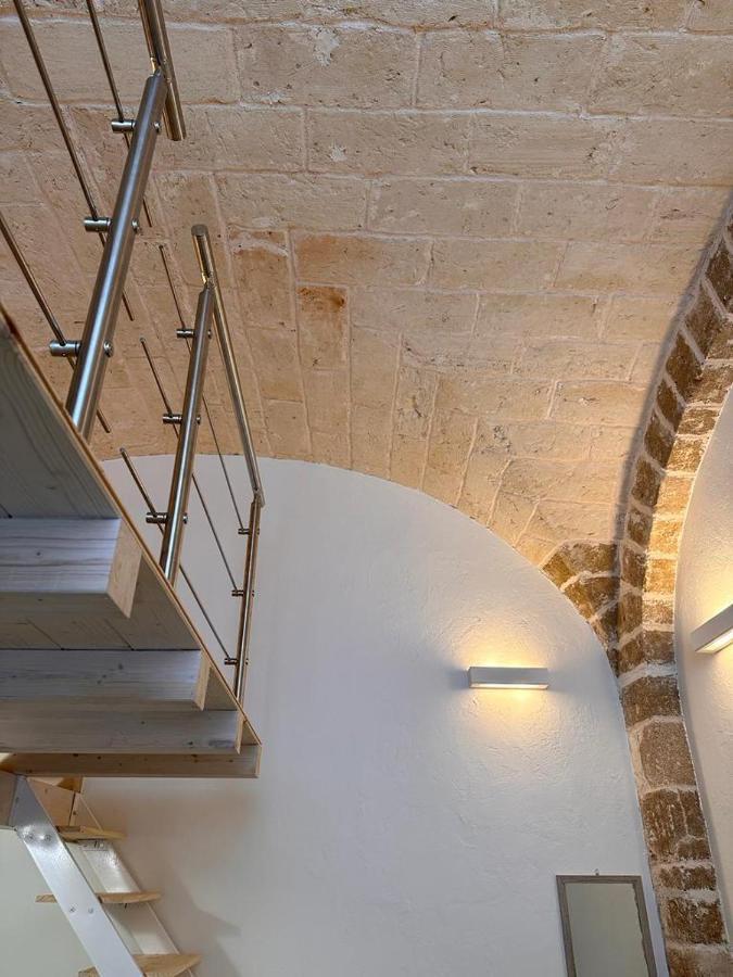 Villa L'Antica Dimora In Centro à Bari Extérieur photo
