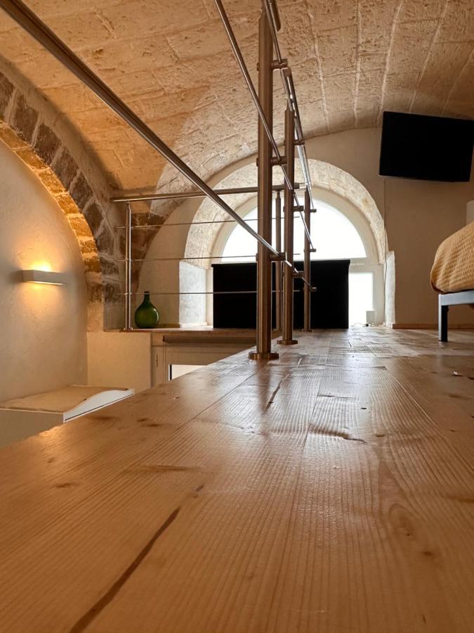 Villa L'Antica Dimora In Centro à Bari Extérieur photo
