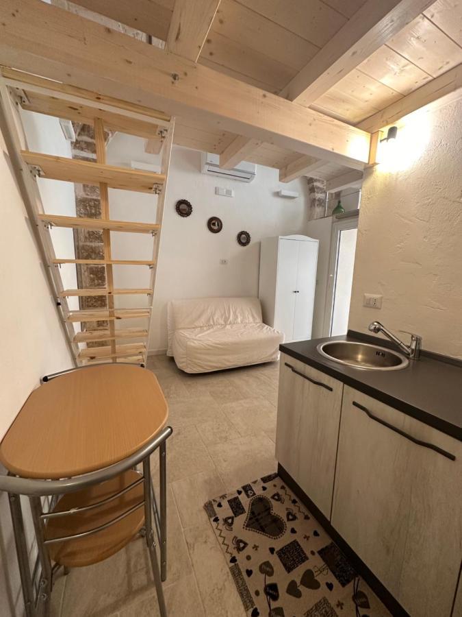 Villa L'Antica Dimora In Centro à Bari Extérieur photo