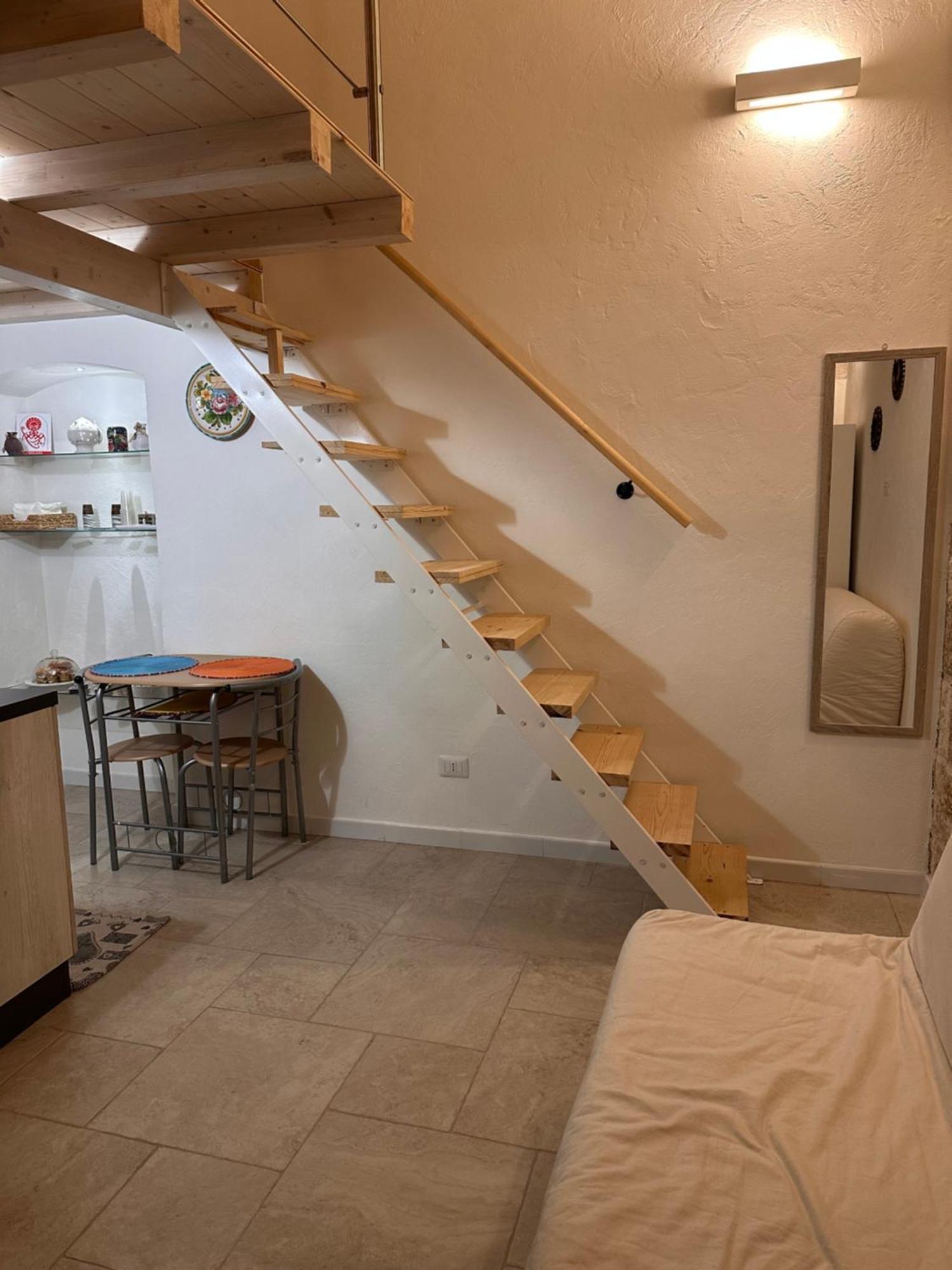 Villa L'Antica Dimora In Centro à Bari Extérieur photo