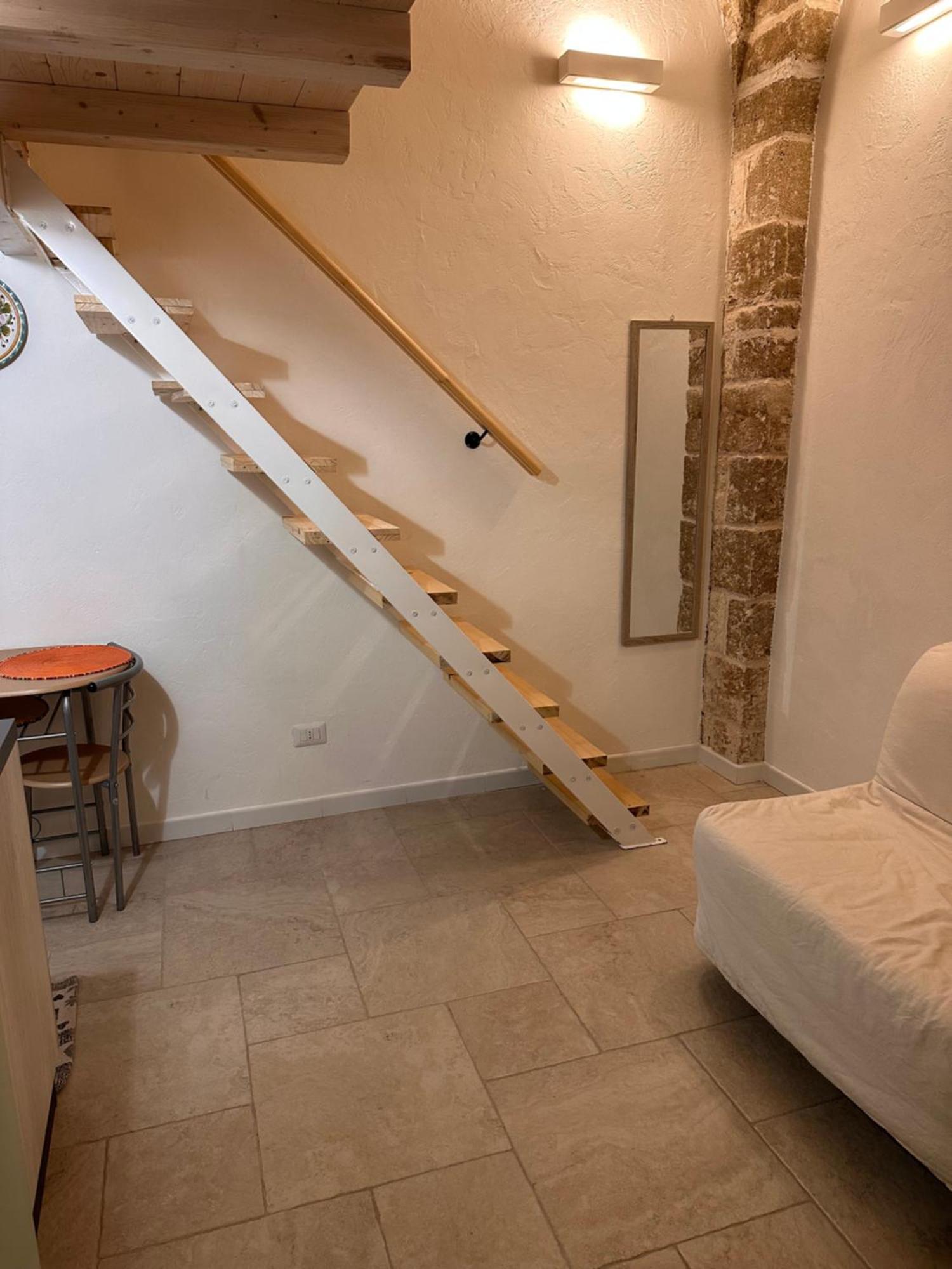 Villa L'Antica Dimora In Centro à Bari Extérieur photo